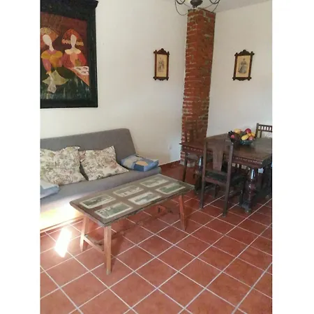 דירה Modern For Two Guests Membrío