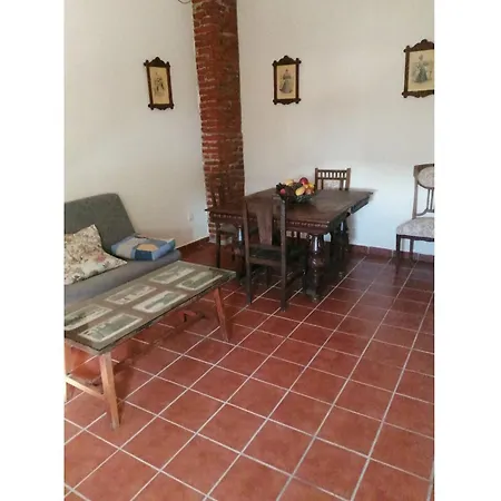 Modern For Two Guests דירה Membrío
